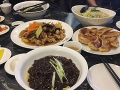 -桃园中华料理炸酱面(燕儿岛路店)