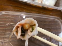 -运栋天马牛肉饼(林科大店)