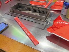 -7只羊·鲜羊肉串·地锅鸡精酿(玄武墨香路店)