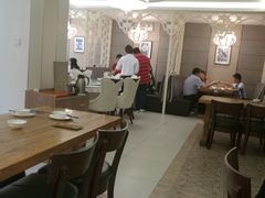 大堂-清真西北风味餐厅