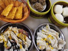 -留一手肠粉店(锦龙路店)