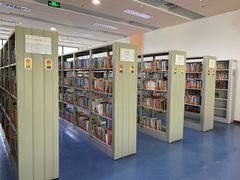 -天津图书馆(复康路馆)