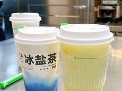-森茶(湛江万达店)