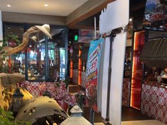 -江边城外烤全鱼(方庄时代购物中心店)