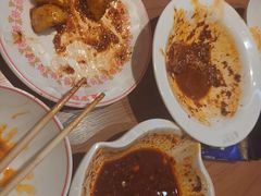 -宝葫芦茶食铺(万达店)