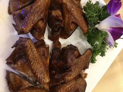 -锦粤宫·精致粤菜(深圳北站店)