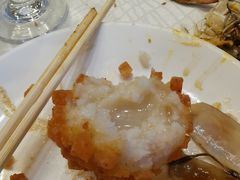 -香融府·烤鸭·家常菜(马家堡路店)