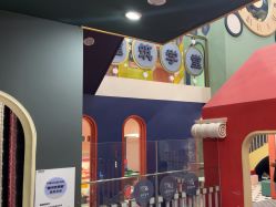 -MELAND CLUB亲子乐园·派对·餐厅(北京芳圆里ID MALL店)