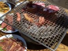 -合易泓烤肉•首创生椰大油边(宁山路店)
