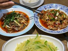 -张太婆老妈蹄花川菜馆·中华餐饮老字号(望平街店)