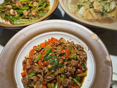 -田婆婆的菜(友谊阳光城店)