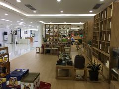 -北京晨德宝宝马4S店(金港汽车公园店)