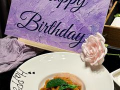 -迦南苑·新派青岛菜·生日纪念日主题餐厅