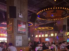 -HIB HUB公社(解放西路店)