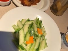 果蔬拌菜-顺鹅季·非遗烧鹅(六道口店)
