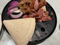 -群英会·三国菜(曹魏古城店)