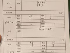 -黑马眼科·近视手术