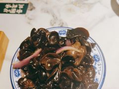 -雁滩白记·兰州牛肉面
