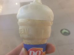 -DQ·蛋糕·冰淇淋(金桥店)