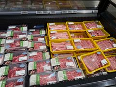 -七鲜超市(瑞虹天地太阳宫店)