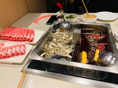 -海底捞火锅(劲松店)