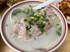 -老方桌烂蹄花川菜馆(九龙坡店)