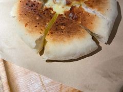 芝士烤饼-炉鱼(西溪银泰城店)