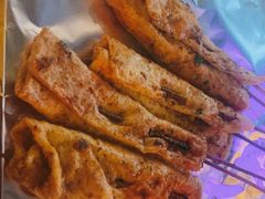 -新沙烧烤·炭烤鲜牛肉(新沙路店)
