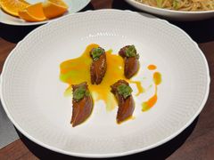 -乔村二十八道(天目山路店)