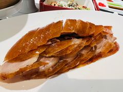 -四季民福烤鸭店(东四十条店)