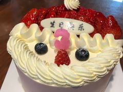 -好利来(彩香店)