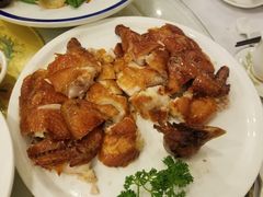 -御名苑酒家(大角咀店)
