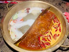 -小龙坎火锅(东汇城店)
