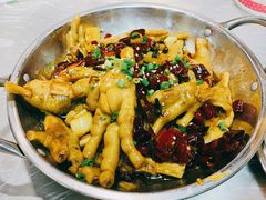 -小民大排档(光谷店)