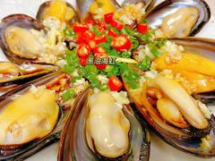 -阿杰臻选海鲜饭店(普陀山店)