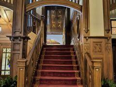 -马勒别墅·中餐厅