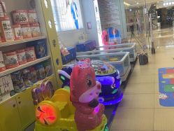 -孩子王(奥克斯广场店)