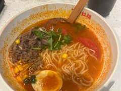 -味千拉面(广州白云机场T1西二店)