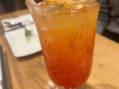 -安妮意大利餐厅(世贸天阶店)