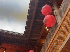 -徽三说·土徽菜·中国徽菜连锁品牌(一中店)