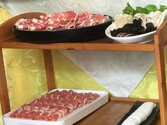 -东来顺饭庄(天坛店)