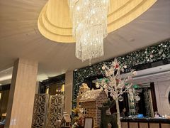 -羿庭 Peacock Alley(上海外滩华尔道夫酒店)