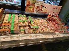 -多乐之日(华贸天地店)