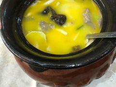 -金良酸菜鱼(宁海路总店)