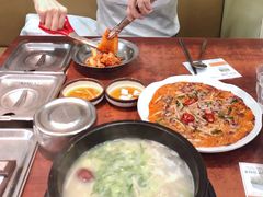 -神仙雪浓汤(明洞店)