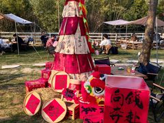 -HERRE·FARM 赫尔露营农场·团建聚会包场