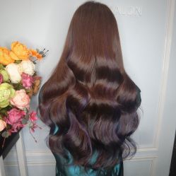 -MYCOLORHARSALON