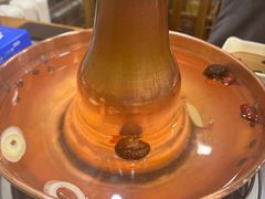 -马记伊源斋涮肉·清真菜(潘家园古玩市场店)