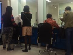 -中国建设银行自助银行(上海闵行支行网点)