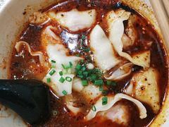 -谭师爷龙抄手(白下路店)
